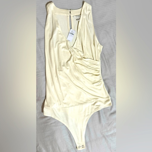 Banana Republic Body Suit - Picture 3 of 6